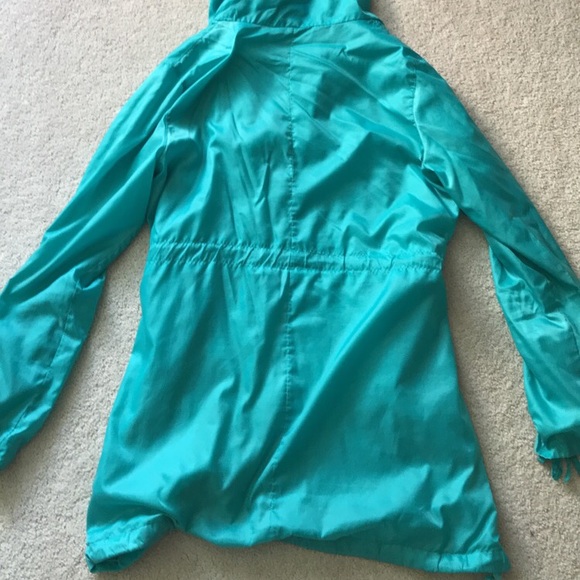 Mondetta liner jacket - Picture 3 of 4